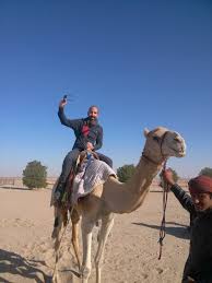 When camels use their stored fat, their hump will diminish. It Is Kuwait Not Dubai December 2017