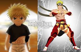 Tentu setiap orang memiliki sahabat terbaik di dalam hidupnya. Gambar Kata Naruto Tentang Teman Cikimm Com