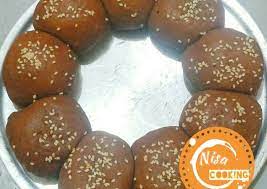 Theasianparent telah berikut ini resep roti sobek cuma pakai teflon ala devina hermawan. Resep Roti Sobek Baking Pan Setelah Adonan Dibentuk Lalu Taruh Di Loyang Yang Sudah Dialasi Dengan Baking Paper