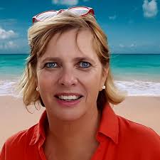 Pascale Fortunat-Deschamps updated her profile picture.