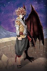 Anime fairy tail movie 2: Fairy Tail Dragon Cry Promotional Poster