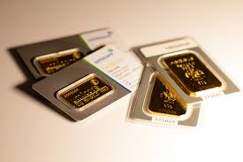 Silber wurde �ber jahrhunderte als zahlungsmittel genutzt. Ist Gold Uns Silber Kaufen Jetzt Sinnvoll Die Antwort Lautet Ja