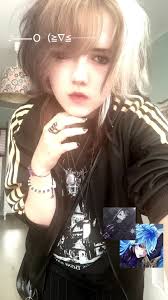 Gregory Violet X Edgar Redmond