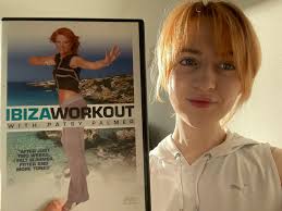 I tried EastEnders icon Patsy Palmer's 2002 workout DVD and it was  incredible'