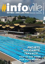 Calameo Fevrier Mars 2019