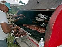 نتیجه جستجوی لغت [barbeque] در گوگل