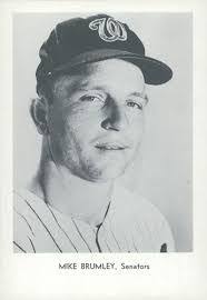 Mike Brumley's Instagram, Twitter & Facebook