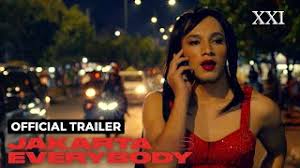 Maybe you would like to learn more about one of these? Buat Lo Yang Lagi Mencari Jati Diri Jakarta Vs Everybody Tayang Segera Di Cinema Xxi Youtube
