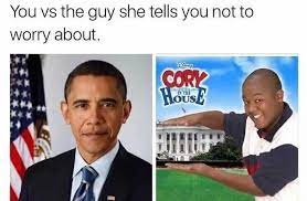 Cory In The House Is Best Anime Meme By Shadows Myst Memedroid