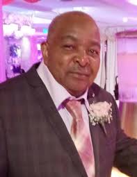 Obituary information for Anthony JeanFrancois
