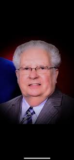 Kenneth Mccoy Powers Obituary January 11, 2023