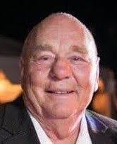 George Frederick Widmer