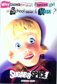 See our full list of 1 movies. Sugar Amp Spice