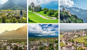 Liechtenstein became the 21st member state of the council of europe on 23 november 1978. Interesting Facts About Liechtenstein Worldatlas