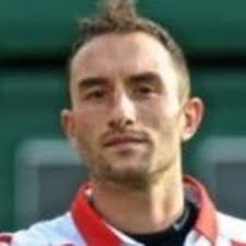 Profile Gary Bowes, : Info, news, matches and statistics