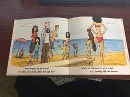 Brenda S Beaver Needs A Barber Funny Books For Kids Beaver Childrens Books