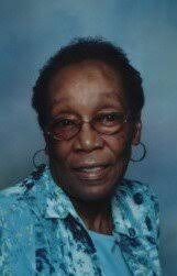 Obituary of Ethel Mae Cunningham