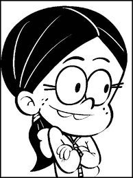 By nickelodeon staff most popular. The Casagrandes 4 Printable Coloring Pages For Kids Coloring Books Coloring Pages Coloring Pages For Kids