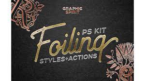 We did not find results for: Foil Stamp Effect For Adobe Photoshop