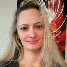 Nicole Pucci's Instagram, Twitter & Facebook