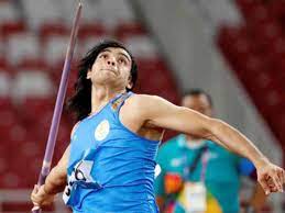 Neeraj chopra's 86.79m throw helped him finish behind world. Ihwexjqntov3pm