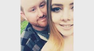 Alex Quo Vadis and Darnell Holmes' Wedding Website