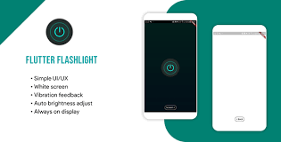 Led flashlight extreme bright is a free app that turns your device into a flashlight. Free Download Flutter Flashlight App Nulled Latest Version Bignulled