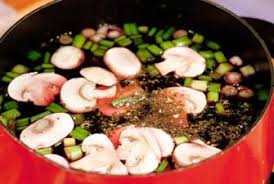 Coq Au Vin Fondue Melting Pot Copycat Recipe Corner Fondue Recipes Meat Fondue Dinner Fondue Recipes