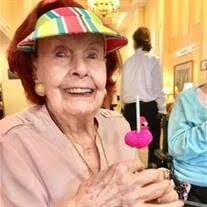 Marian T May Obituary