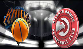 The hawks only got to the line 12 times, while the knicks did 15 times. Atlanta Hawks Vs New York Knicks Nba Odds And Predictions Crowdwisdom360