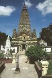 Image result for bodh gaya temple