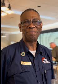 Farewell Celebration for Willie at Sea Island