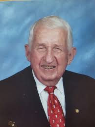 Obituary for Thomas B. Hall, Jr.
