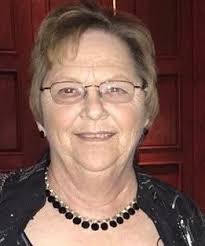 Donna Darnell Obituary