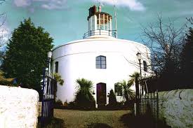 Glps are the kind of places in which we like to stay. 7 Of The Most Unique Places To Stay In Wales Wales Online