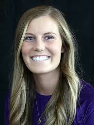 2018 Women's Volleyball Roster