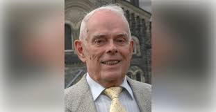 Obituary information for William "Bill" John Martindale L...