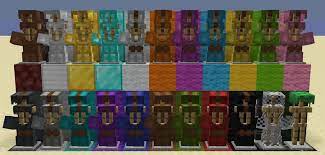 And there is a bonus armor . Carrying Block Armour Texture Pack Minecraft Texture Pack