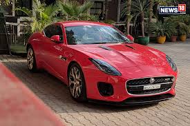 Check spelling or type a new query. Jaguar F Type R Dynamic Coupe P300 Review The Perfect Sports Car For India