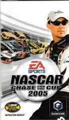 Sorry, no review of nascar 2005: Nascar Chase For The Cup 2005 Prices Gamecube Compare Loose Cib New Prices
