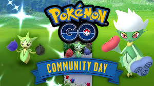 Roselia community day takes place on sunday 7th february, from 11:00 am to 5:00pm local time. Community Day Mit Shiny Roselia Gleich Zwei Attacken Auf Einmal Pokemon Go Deutsch 1600 Youtube