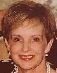 Nancy Storey Walter Obituary