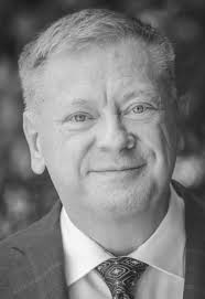 Timothy Mark Hendrix