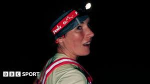 London Marathon: How ultrarunner's viral moment inspired change