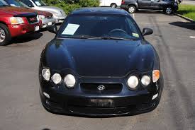 Image result for Titanium Silver 2001 Tiburon