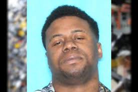 Caddo Parish Sheriff's Office Seeking Suspect with Warrant