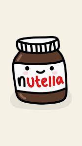 Iti punem la dispozitie o gama varita de desene de colorat cu mancare de toate tipurile, numai pentru prichindelul tau! 130 Nutella 3 Ideas Nutella Nutella Recipes Nutella Lover