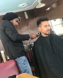 Tiger Shroff New Hairstyle In 2020 Cam Girls Tiger Shroff New Hair He responded to these statements by neither denying or accepting them, but did say that it was his fault and that it was a joke. 2020 cam girls tiger shroff