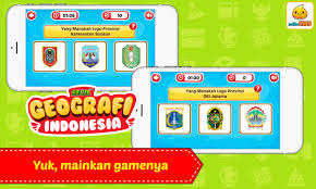 Pada umumnya judul peta diletakkan di bagian atas tengah dan di luar garis. Belajar Peta Indonesia For Android Apk Download