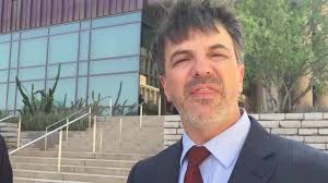 Judge denies release of gun to former I-10 freeway shooting suspect